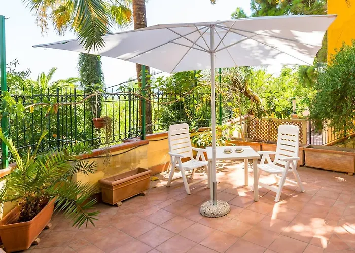 Giardino Margherita