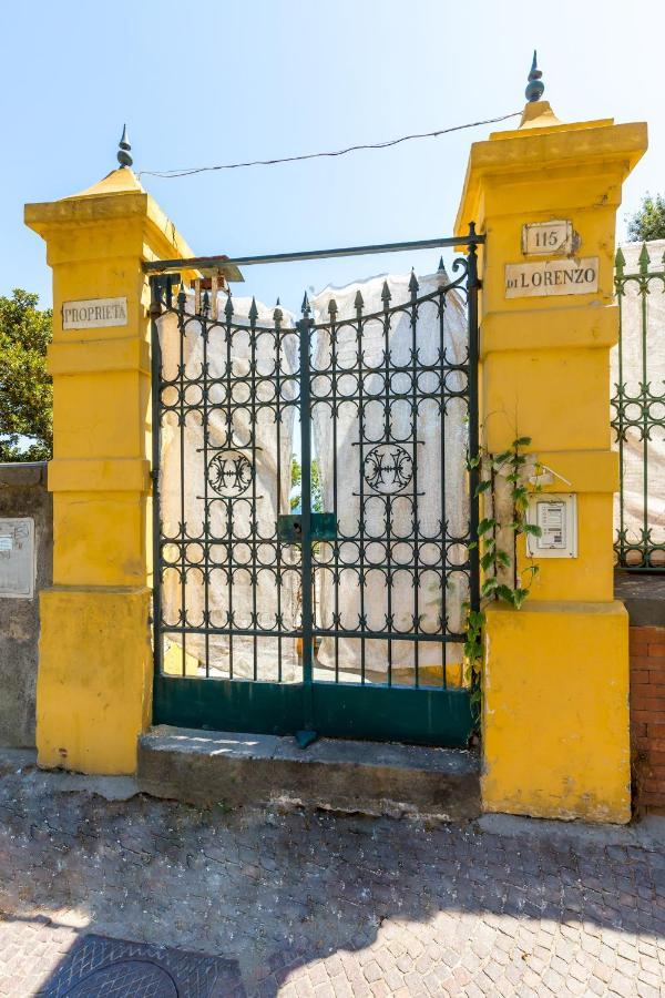 Giardino Margherita Appartamento Napoli